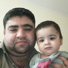Kashif Khan Khalil