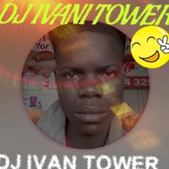 DJ JUZZ IVAN TOWER