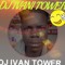 DJ JUZZ IVAN TOWER