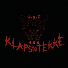 KlapsnTEKKE - Klapsngekasper 190er [HARDTEKK]