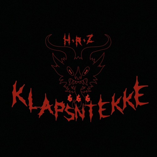 KlapsnTEKKE - Bodo Mit Dem Bagger 180er [HARDTEKK]