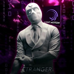 etranger