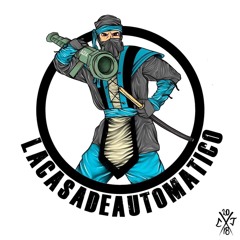 LaCasaDeAutomatico