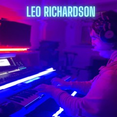 Leo Richardson