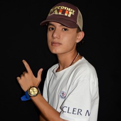 LUIS DAVID DJ(OFICIAL)