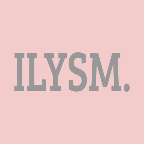 ILYSM. <3’s avatar