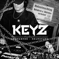 KEYZ(dnb)
