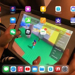 Robux