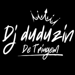 DJ DUDUZIN DE TRIAGEM ✪