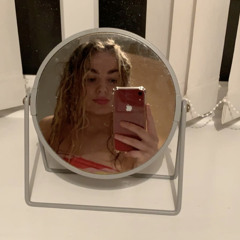 Caoimhe Mcmenamin