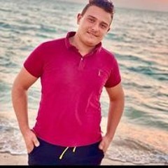 Ahmed Ebrahim Elkholy