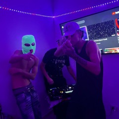 set para mis amigos⚡😜🙌🏽