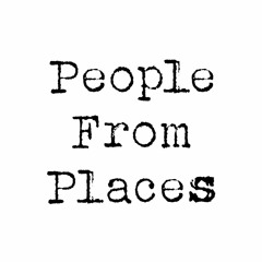 People From Places