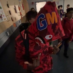 GLITCH. 🧟‍♂️