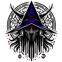 Merlin D4RK | Valhalla Records |