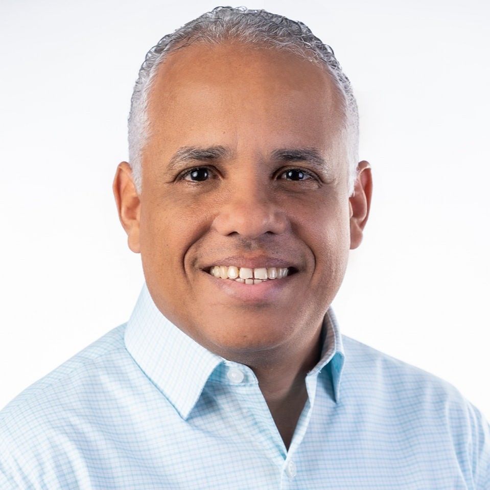 Eddy De Gracia