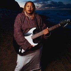 Jonique Starz formerly KACE