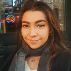 Kaja Andresen Bjørsvik