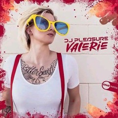 DJ Pleasure