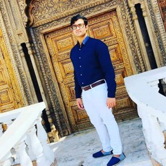 Umer Chohan Rajput