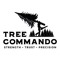 Tree Commando