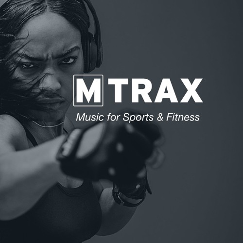 MTrax Fitness Music’s avatar