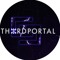 THIIIRD PORTAL