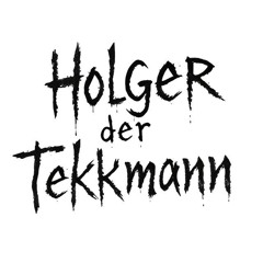 Holger der Tekkmann〘DMT〙