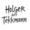 Holger der Tekkmann〘DMT〙