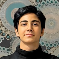 Shayan Gheysari