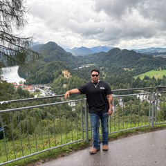 Omar Fernandez