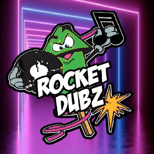 ROCKET DUBZ’s avatar