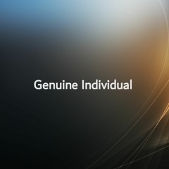 Genuine Individual | JUNAID ALI JUNAID