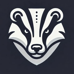Texugo Badger
