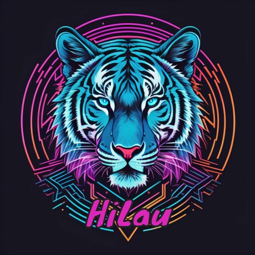 HiLau’s avatar