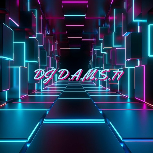 DJ D.A.M.S.77’s avatar