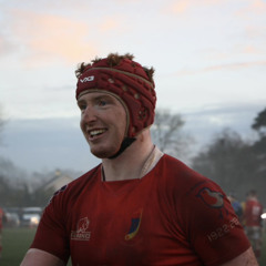 Padraic Galvin
