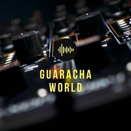 Guaracha World’s avatar
