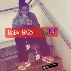 Uce baby GK2x