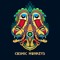 Cosmic Monkeys