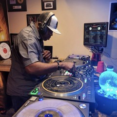 DJ J dubb  Chi-town Notorious 9