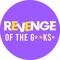 Revenge Of The Geeks
