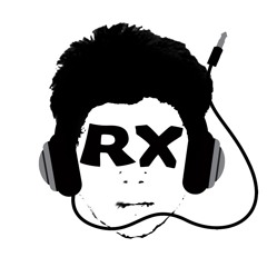 DJ rX