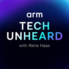 Tech Unheard Podcast