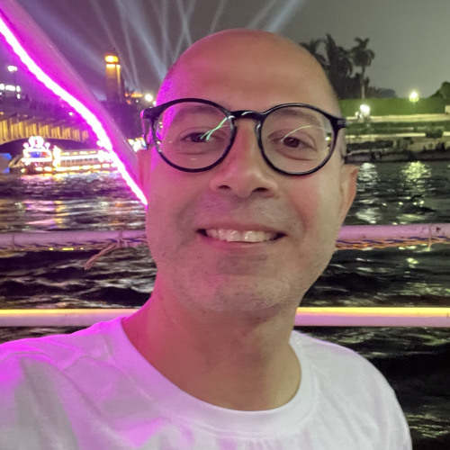 Bassem Mekhael’s avatar