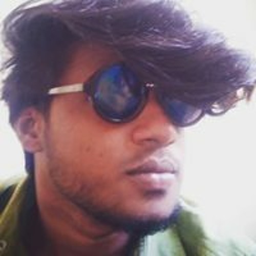 Randy Kumaran’s avatar