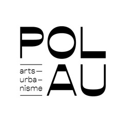 POLAU-pôle arts & urbanisme