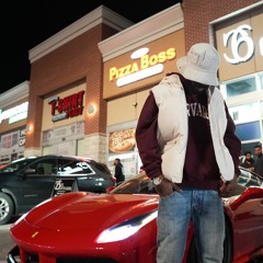 Cuzzin Charlie