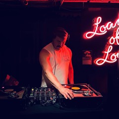 DJ Jesse Frank