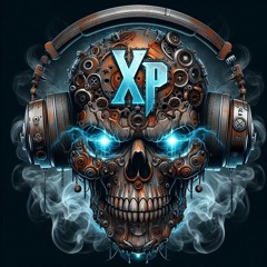 DJ.XP HardTeK-time
